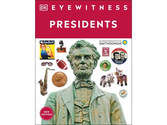 Eyewitness Presidents