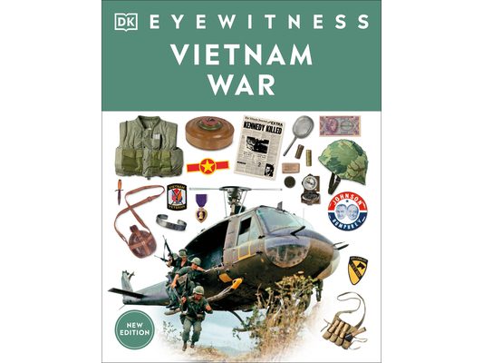 Eyewitness Vietnam War