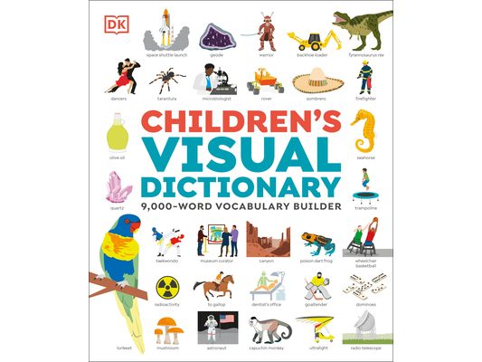 Children's Visual Dictionary