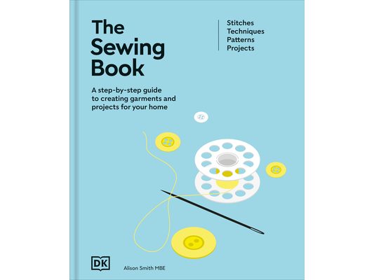 The Sewing Book