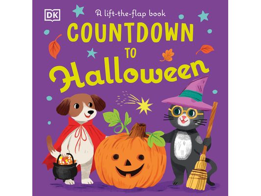 Countdown to Halloween
