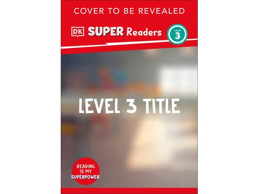 DK Super Readers Level 3 Gymnastics