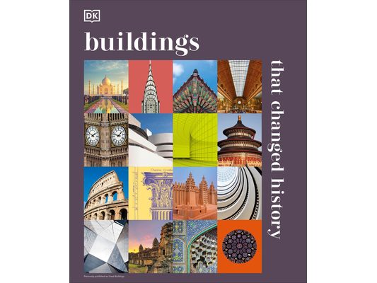 Buildings That Changed History