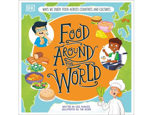 Food Around the World
