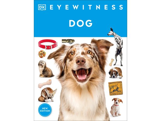 Eyewitness Dog