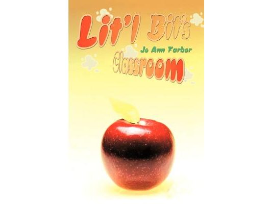 Lit'l Bit's Classroom