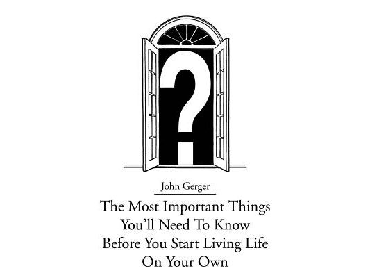 The Most Important Things You