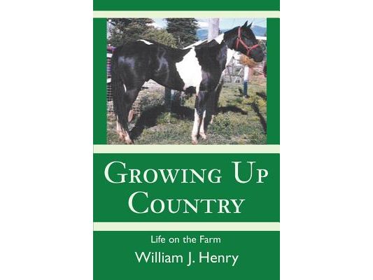 Growing Up Country: Life on the Farm