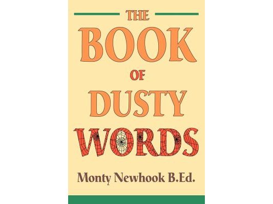 The Book of Dusty Words
