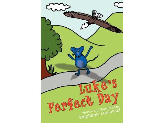 Luke's Perfect Day
