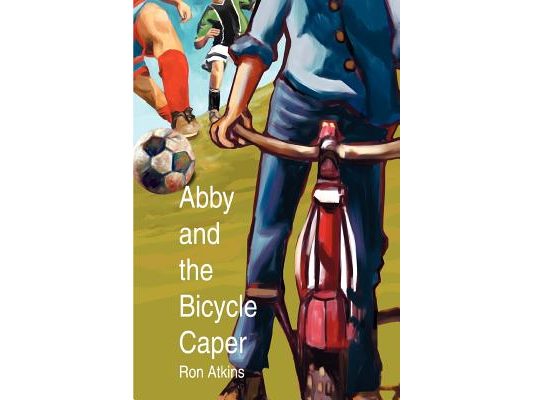 Abby and the Bicycle Caper
