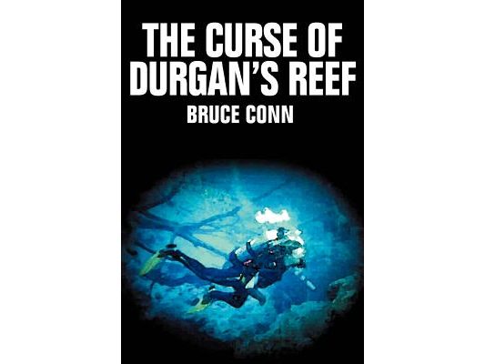 The Curse of Durgan's Reef
