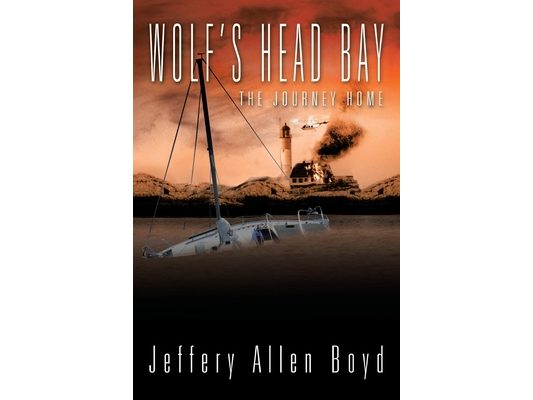 Wolf's Head Bay: The Journey Home