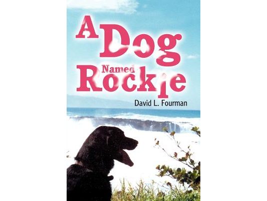 A Dog Named Rockie
