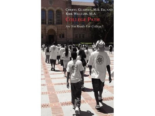 College Path: Are You Ready for College?