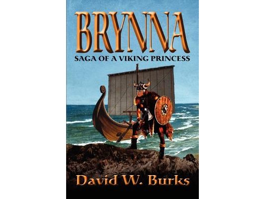 Brynna: Saga of a Viking Princess
