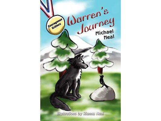 Warren's Journey
