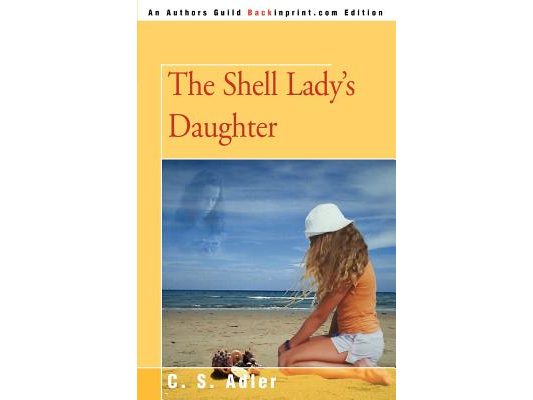 The Shell Lady's Daughter