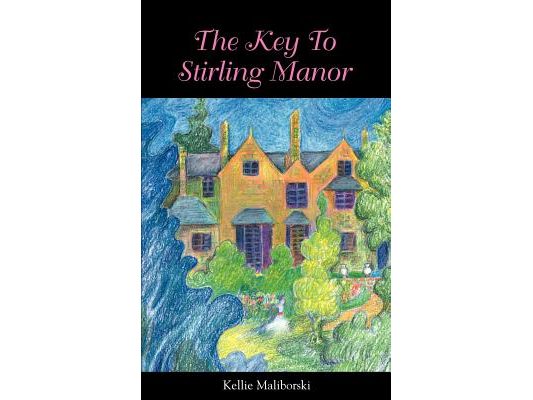 The Key To Stirling Manor