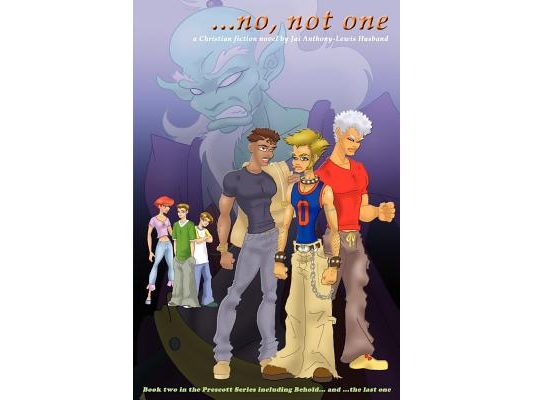 ...no, not one