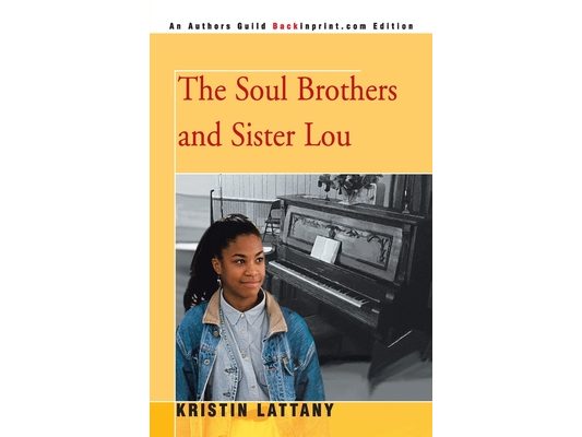 The Soul Brothers and Sister Lou