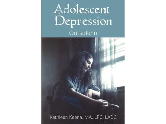 Adolescent Depression: Outside/In