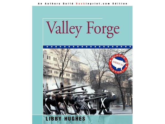 Valley Forge