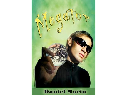 Megator