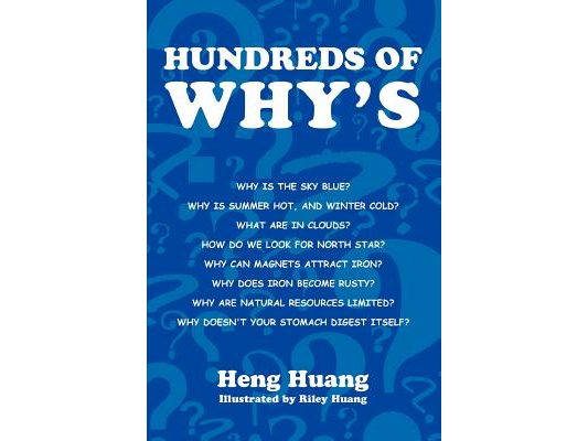 Hundreds of Why's