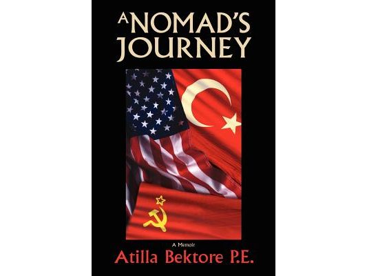 A Nomad's Journey