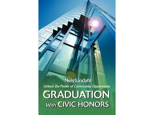 Graduation With Civic Honors: Unlock the Power of Community Opportunity