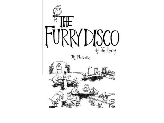 The Furry Disco