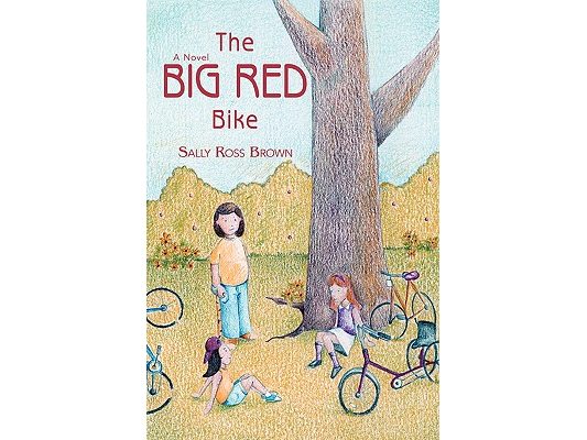 The Big Red Bike