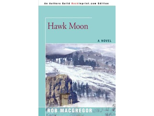 Hawk Moon