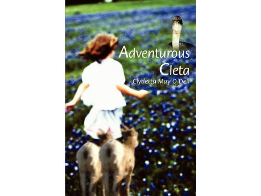 Adventurous Cleta