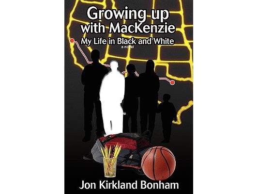 Growing Up with MacKenzie: My Life in Black and White