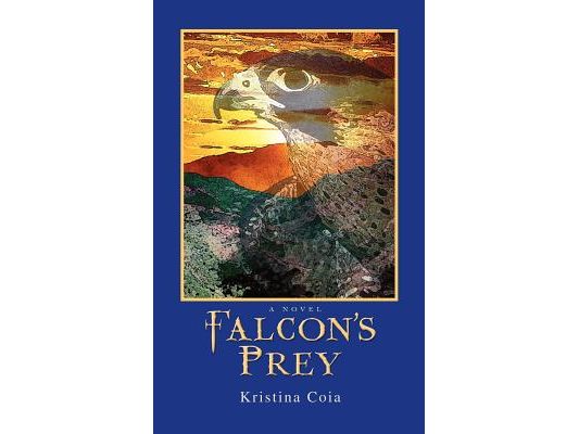 Falcon's Prey