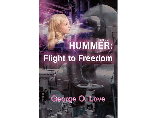 Hummer: Flight to Freedom