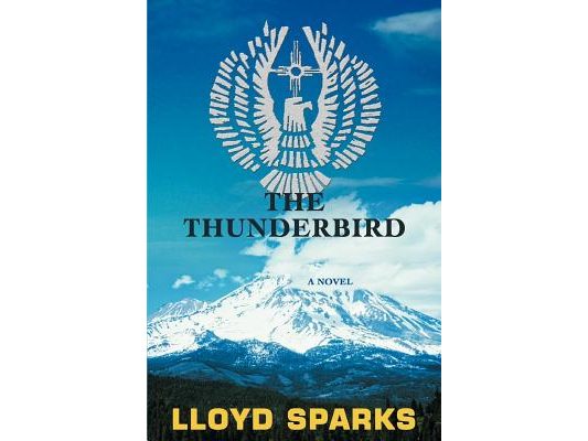 The Thunderbird
