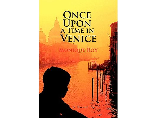 Once Upon a Time in Venice