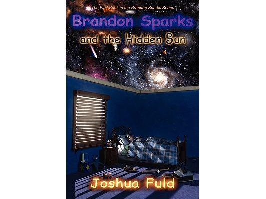 Brandon Sparks and the Hidden Sun