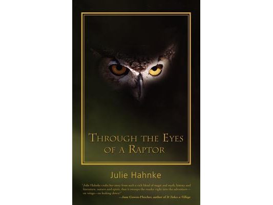 Through the Eyes of a Raptor