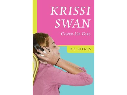 Krissi Swan: Cover-Up Girl
