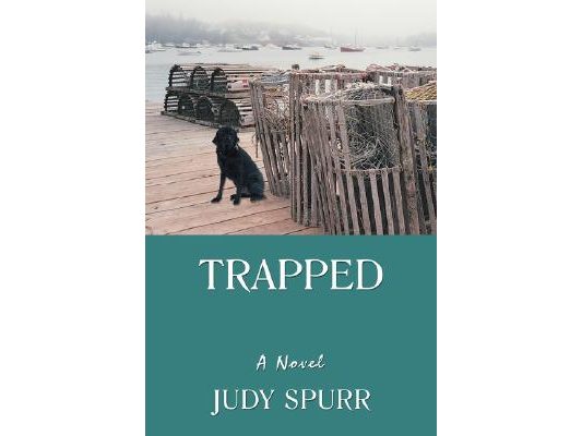Trapped