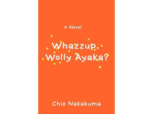 Whazzup, Wolly Ayaka?