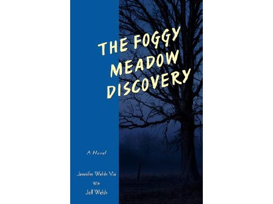 The Foggy Meadow Discovery