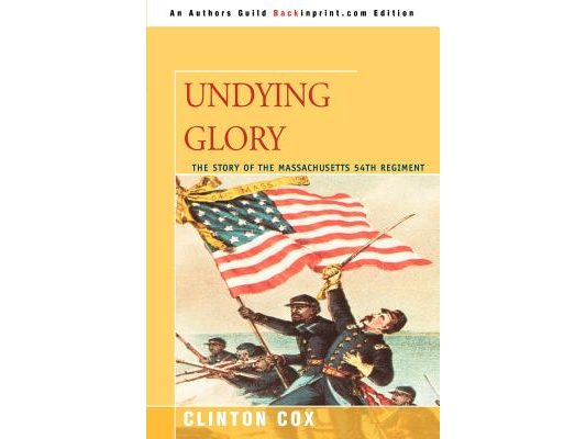 Undying Glory