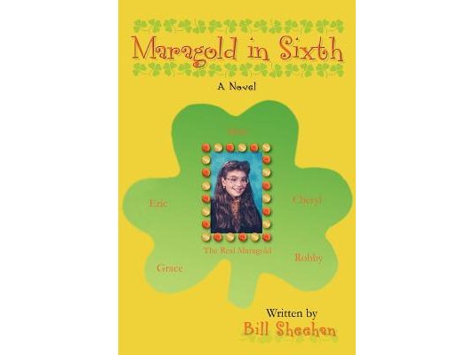 Maragold in Sixth