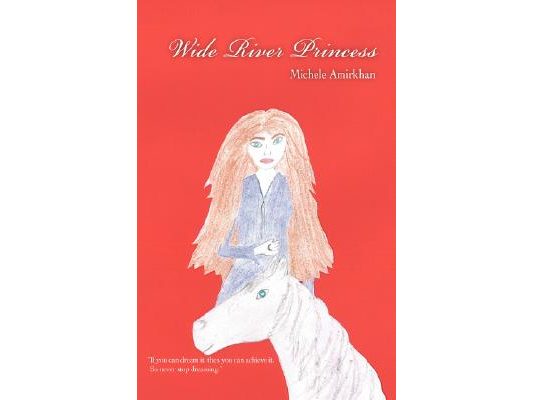 Wide River Princess