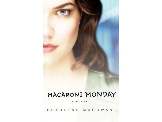 Macaroni Monday